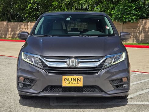 Used 2019 Honda Odyssey EX-L image 5