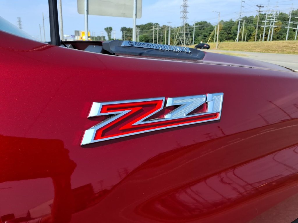 Used 2021 Chevrolet Silverado 3500 LT w/ Convenience Package AWD/4WD image 10