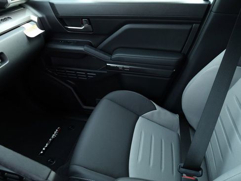 New 2026 Toyota Tacoma TRD Sport image 12