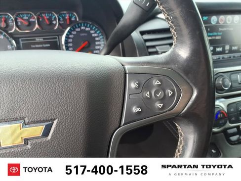 Used 2019 Chevrolet Tahoe LT image 18