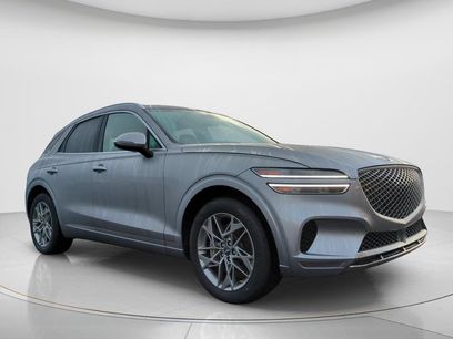 Used 2025 Genesis GV70 2.5T