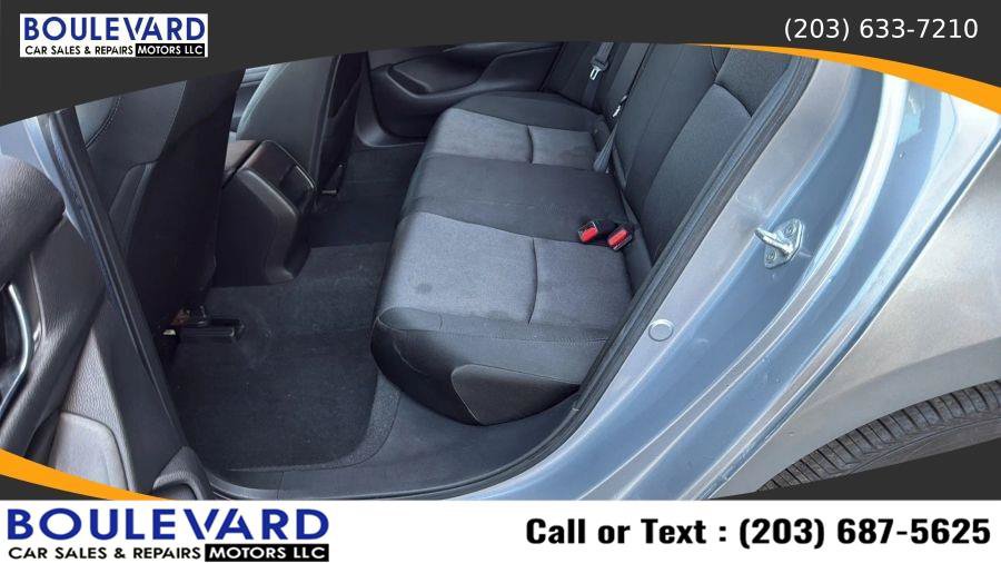 Used 2021 Honda Accord LX image 29
