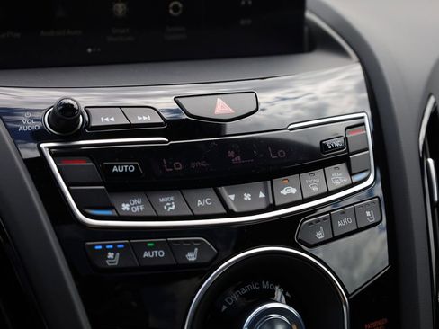 New 2025 Acura RDX A-Spec AWD/4WD image 21
