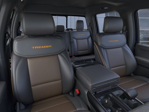 New 2026 Ford F150 Tremor w/ Equipment Group 402B image 10