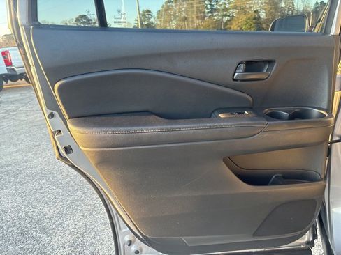 Used 2022 Honda Passport EX-L image 14