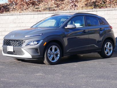 Used 2023 Hyundai Kona SEL