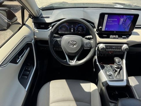 Used 2023 Toyota RAV4 Limited image 19