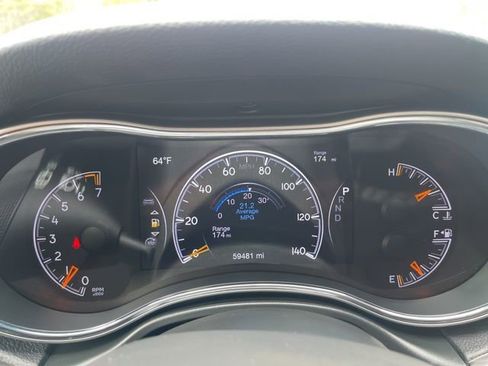 Used 2021 Jeep Grand Cherokee Limited AWD/4WD image 25