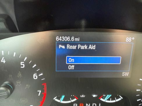 Certified 2022 Ford Explorer 2WD image 13