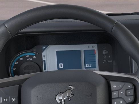New 2025 Ford Bronco Badlands AWD/4WD image 13