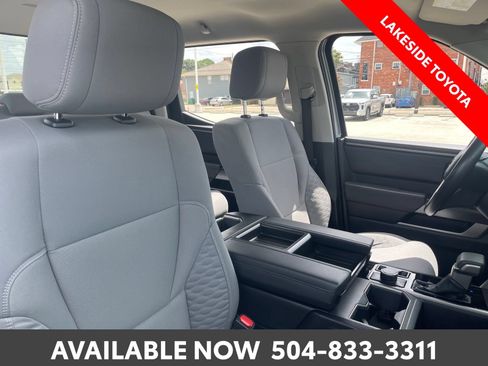 Used 2023 Toyota Tundra SR5 AWD/4WD image 14