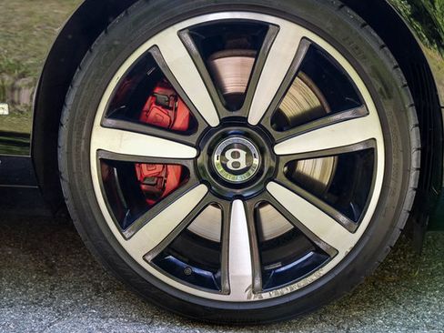 Used 2013 Bentley Continental GT AWD/4WD image 95