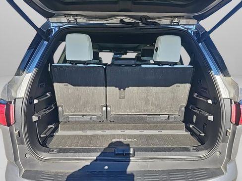 Used 2024 Toyota Sequoia Capstone image 33