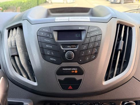 Used 2019 Ford Transit 150 130 Low Roof image 18