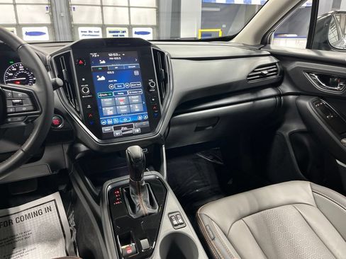 Certified 2025 Subaru Crosstrek 2.5i Limited w/ Crosstrek Mirror Package AWD/4WD image 26