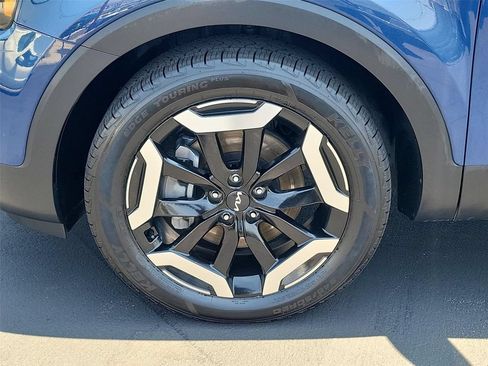 Used 2023 Kia Telluride S w/ S Sunroof Package AWD/4WD image 24