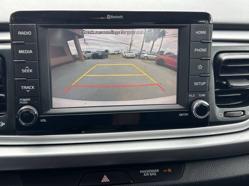 Used 2020 Kia Rio LX FWD image 13