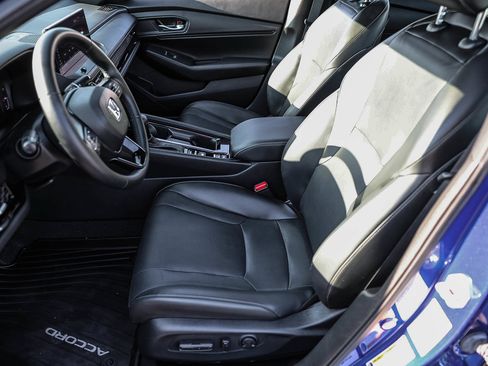 Certified 2024 Honda Accord Sport image 10