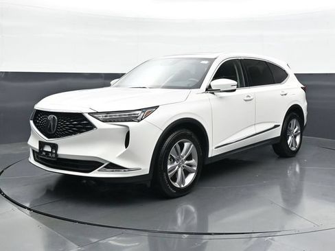 Used 2024 Acura MDX SH-AWD image 5