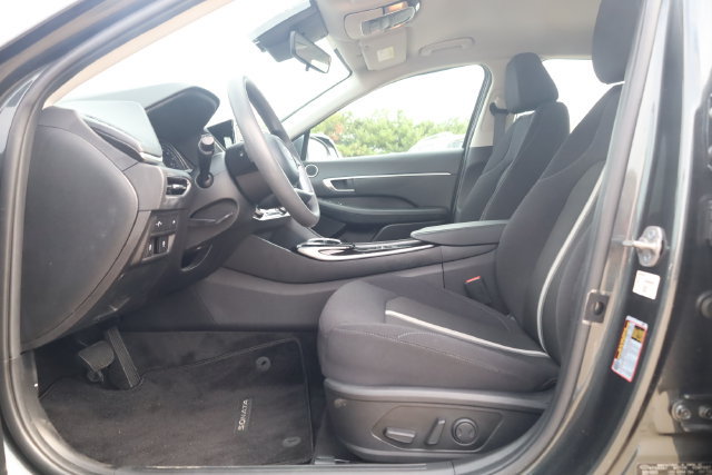 Used 2023 Hyundai Sonata SEL w/ Cargo Package FWD image 15