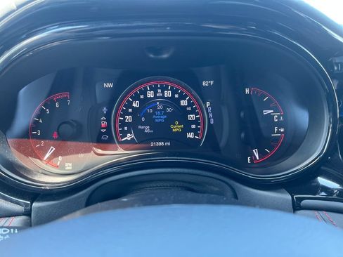 Used 2024 Dodge Durango Citadel AWD/4WD image 15