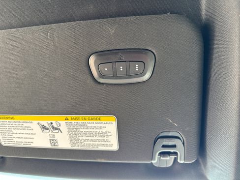 Used 2025 RAM 1500 Big Horn AWD/4WD image 12