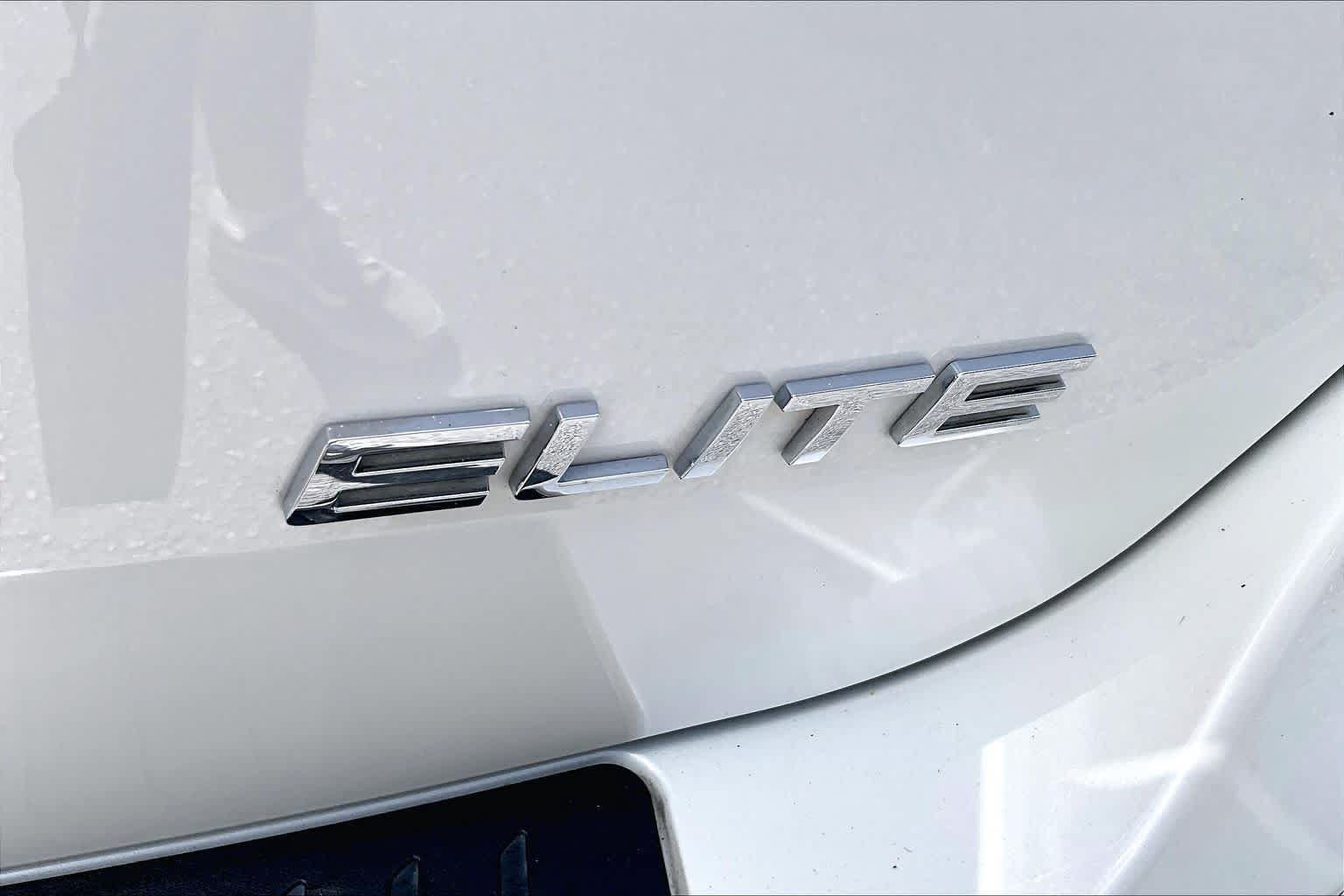 Used 2019 Honda Odyssey Elite image 10