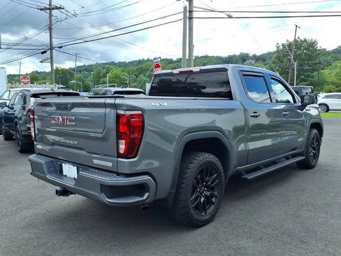 Used 2021 GMC Sierra 1500 Elevation AWD/4WD image 6