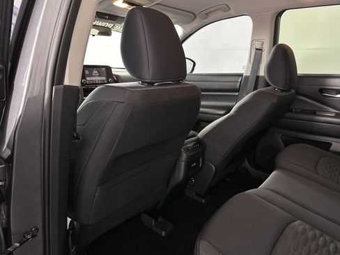 Certified 2022 Nissan Pathfinder S image 27