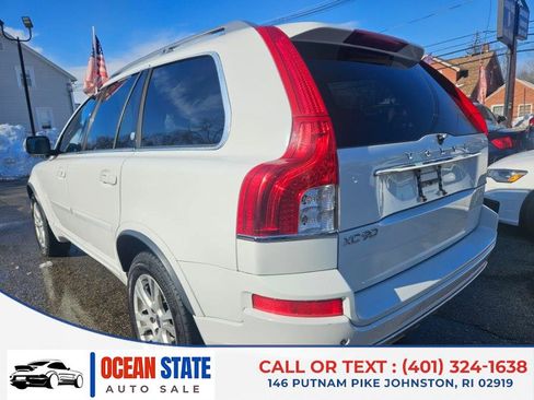 Used 2013 Volvo XC90 3.2 image 3