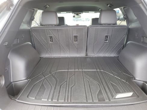 Certified 2023 Chevrolet Blazer RS w/ LPO, Floor Liner Package image 32