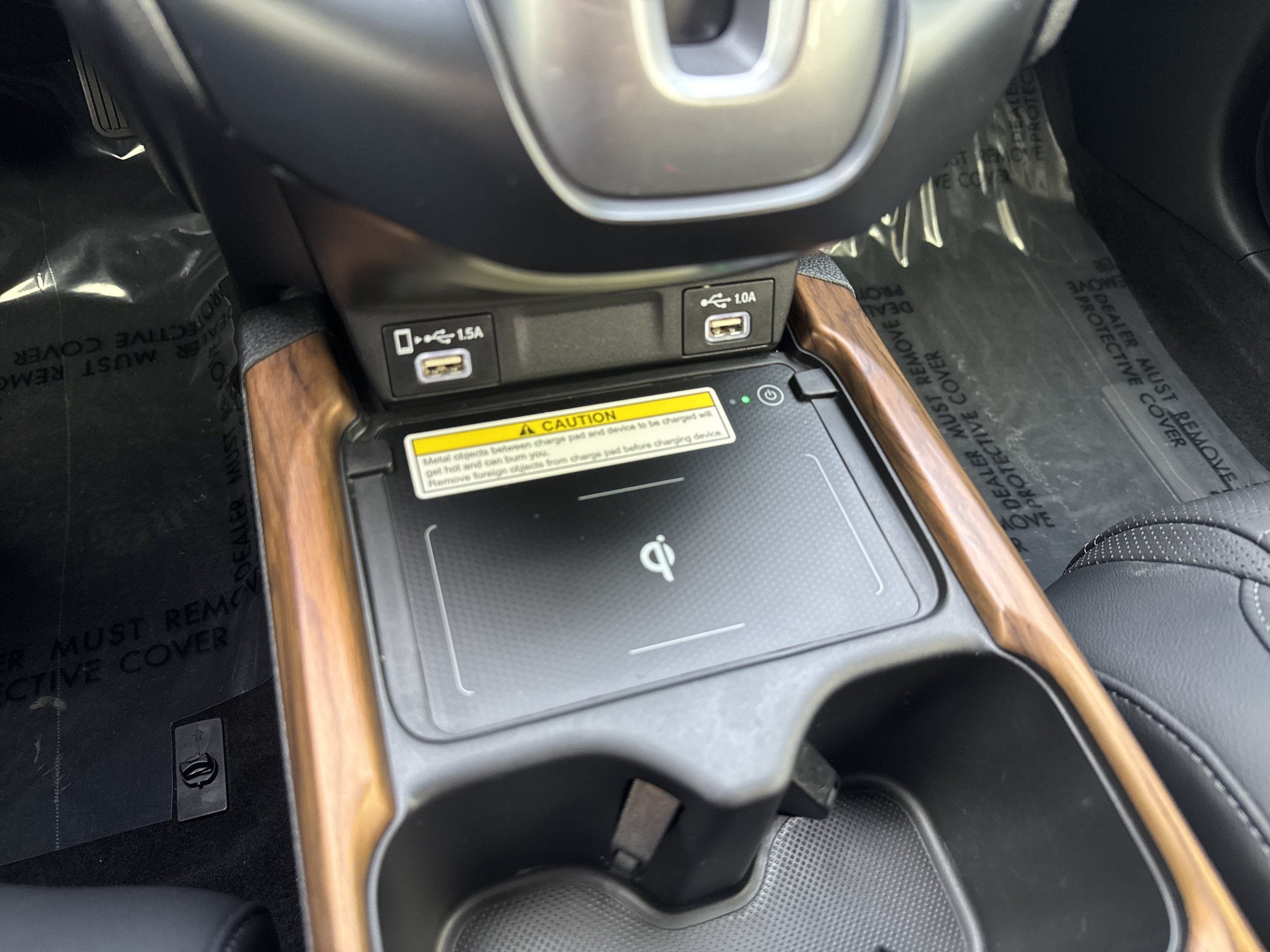 Used 2022 Honda CR-V Touring image 24