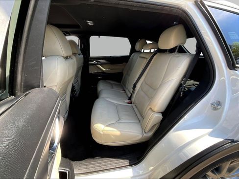 Used 2019 MAZDA CX-9 Grand Touring AWD/4WD image 22