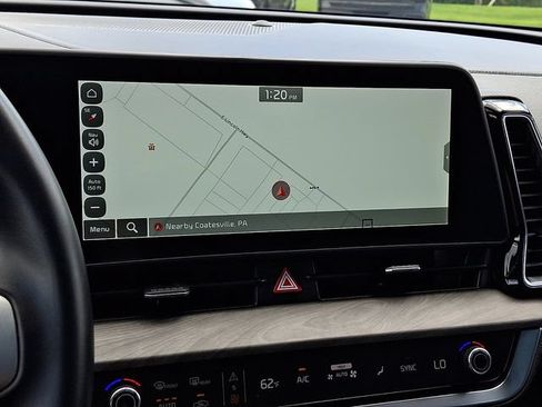 Certified 2024 Kia Sportage X-Line w/ X-Line Premium Package AWD/4WD image 19