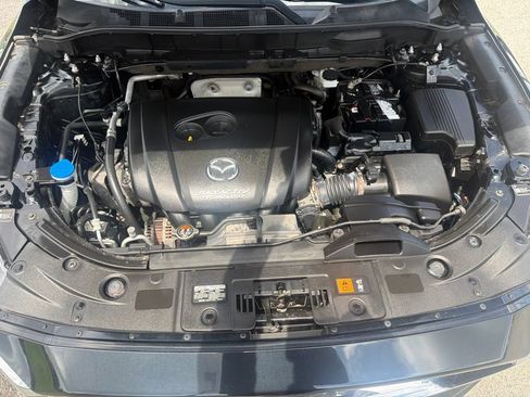 Used 2017 MAZDA CX-5 Grand Touring AWD/4WD image 9