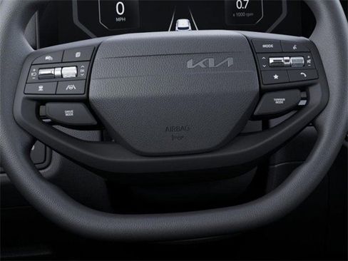 New 2026 Kia Sportage S image 20