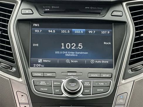 Used 2016 Hyundai Santa Fe Sport 2.0T w/ Option Group 05 image 12