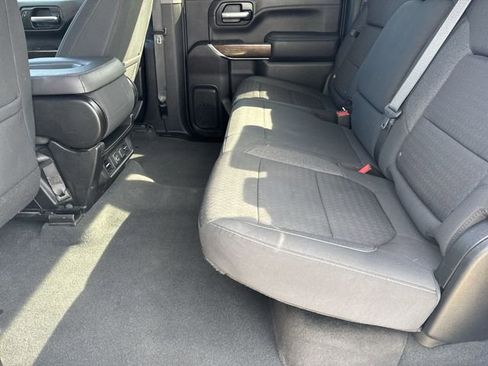 Used 2021 GMC Sierra 1500 Elevation w/ X31 Off-Road Package image 24