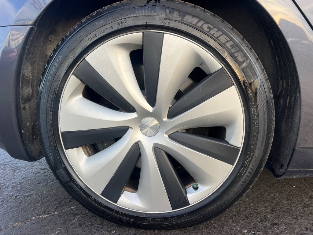 Used 2020 Tesla Model S Long Range Plus AWD/4WD image 43