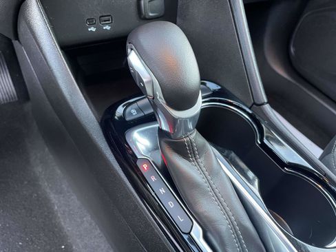 Used 2024 Buick Encore GX Preferred w/ Comfort Package image 21