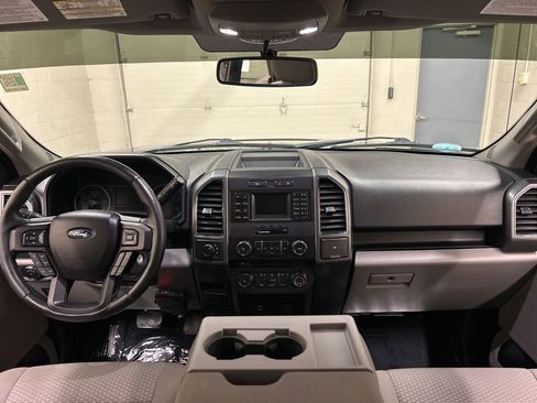 Used 2017 Ford F150 XLT w/ Equipment Group 301A Mid image 18