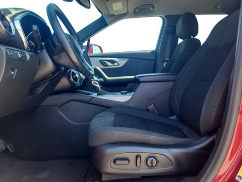 Used 2020 Chevrolet Blazer LT FWD image 11