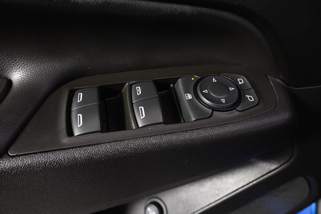 Used 2024 Chevrolet Equinox LT FWD image 23