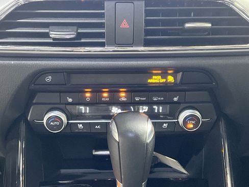 Used 2021 MAZDA CX-9 Grand Touring image 16