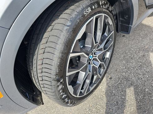 New 2026 BMW X7 xDrive40i w/ M Sport Package image 33