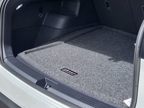 New 2026 Volkswagen Tiguan SE AWD/4WD image 30