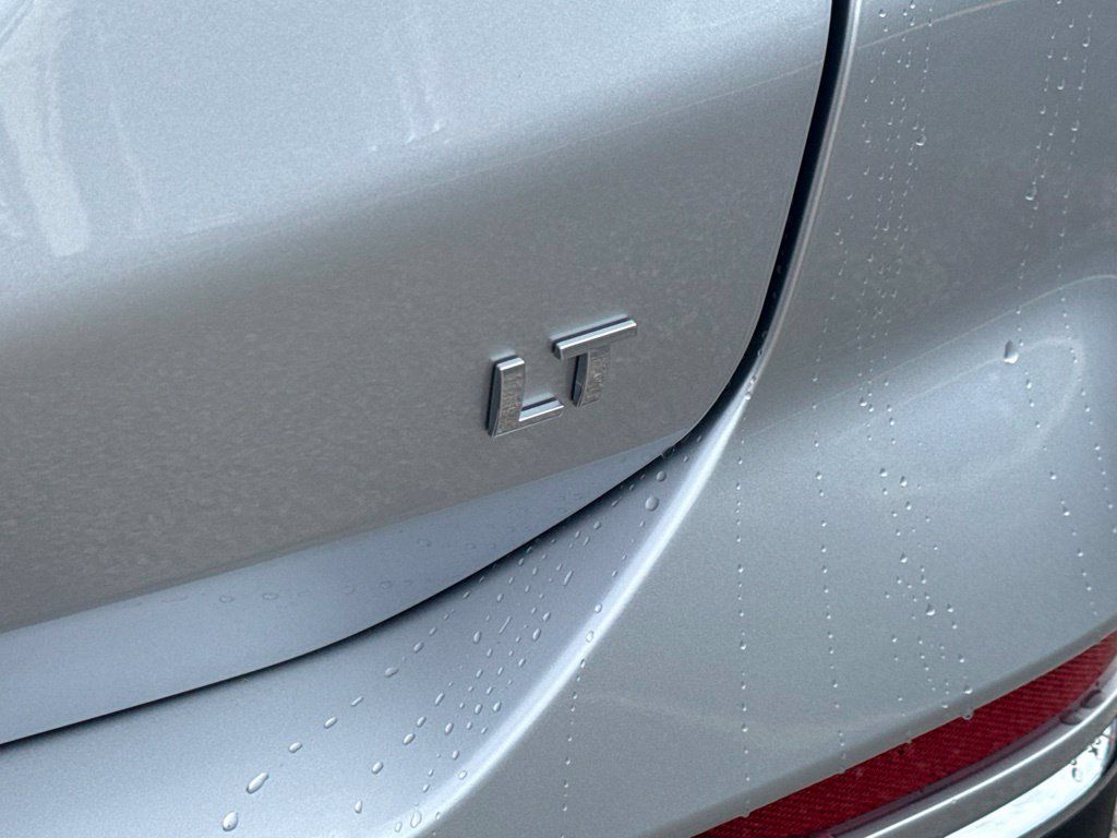 Certified 2021 Chevrolet Equinox LT FWD image 5