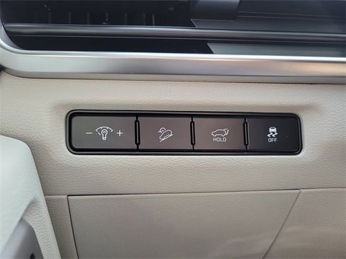 New 2025 Kia Telluride S image 26