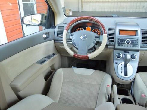 Used 2008 Nissan Sentra 2.0 S w/ Convenience Plus Pkg FWD image 43