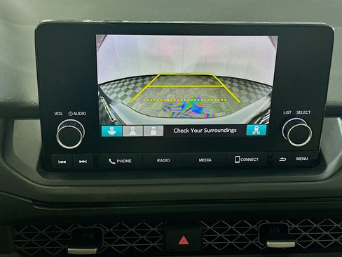 Used 2024 Honda Accord EX image 22